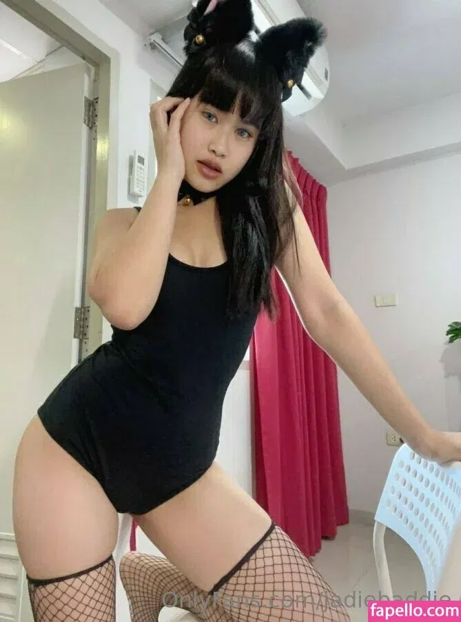 jadiebaddie / jadiethebaddie Onlyfans Photo Gallery 