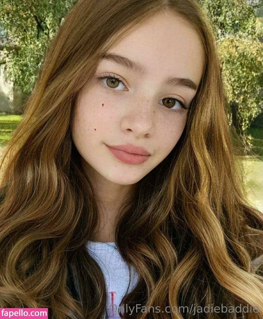 jadiebaddie / jadiethebaddie Onlyfans Photo Gallery 