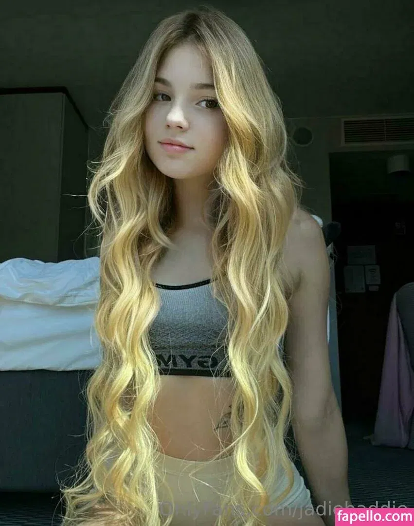 jadiebaddie / jadiethebaddie Onlyfans Photo Gallery 