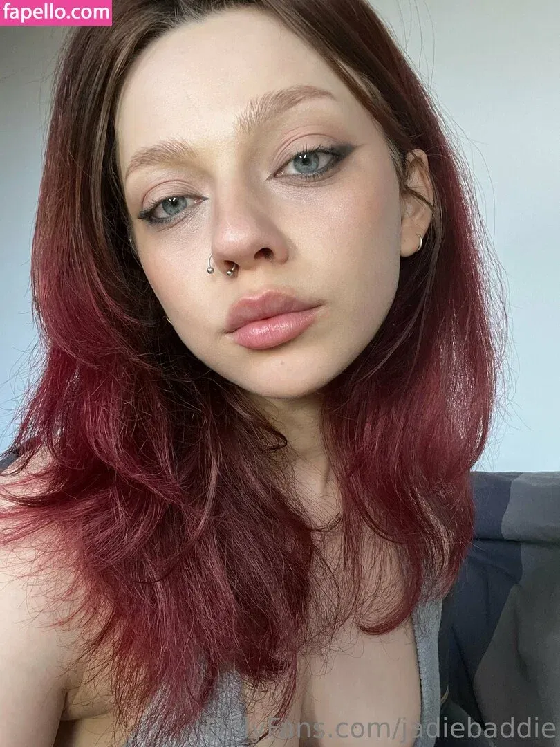 jadiebaddie / jadiethebaddie Onlyfans Photo Gallery 