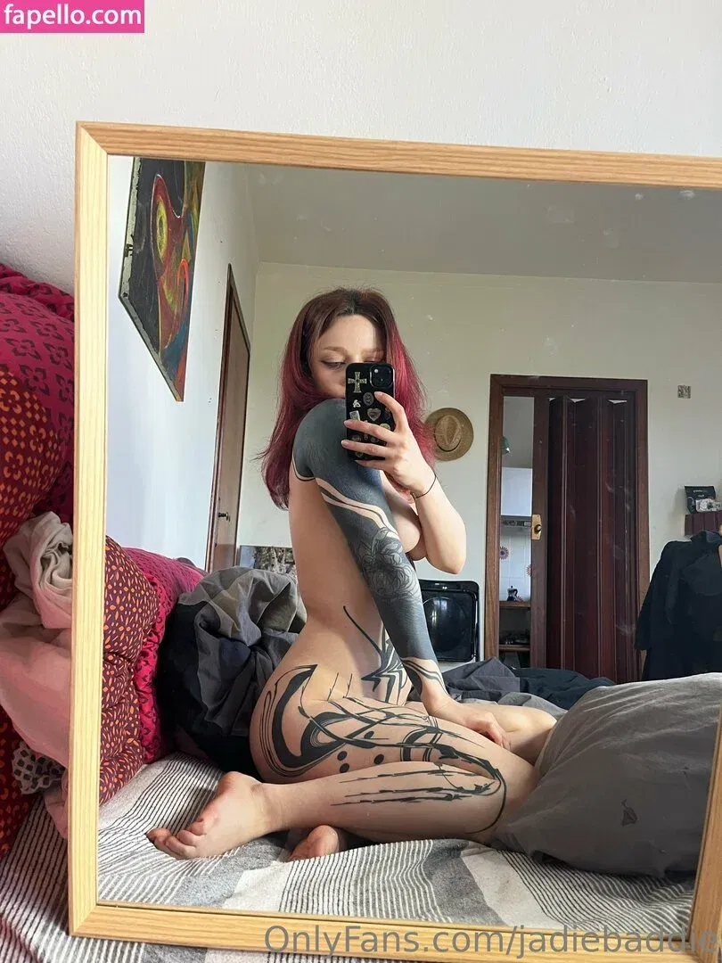 jadiebaddie / jadiethebaddie Onlyfans Photo Gallery 