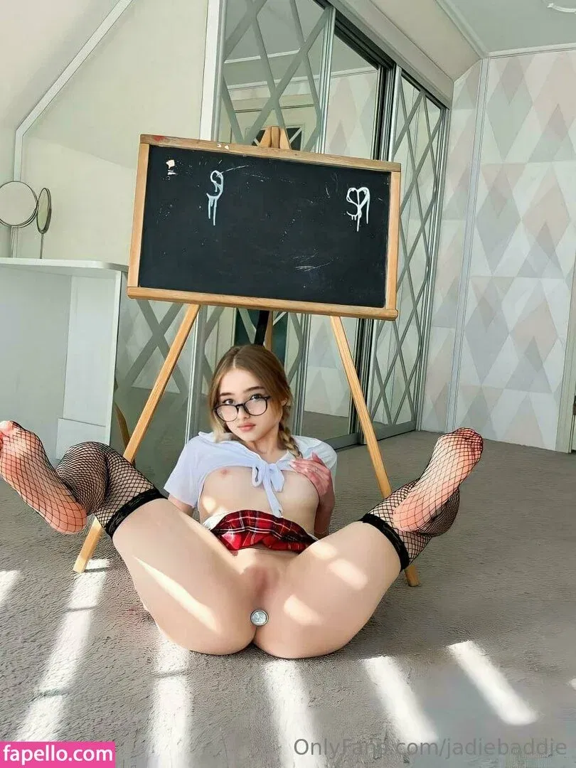 jadiebaddie / jadiethebaddie Onlyfans Photo Gallery 