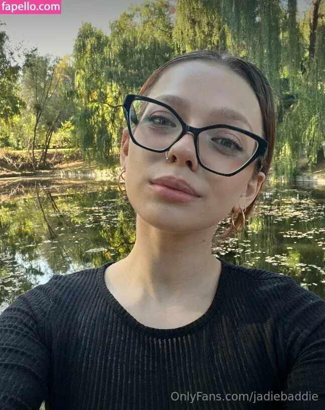 jadiebaddie / jadiethebaddie Onlyfans Photo Gallery 