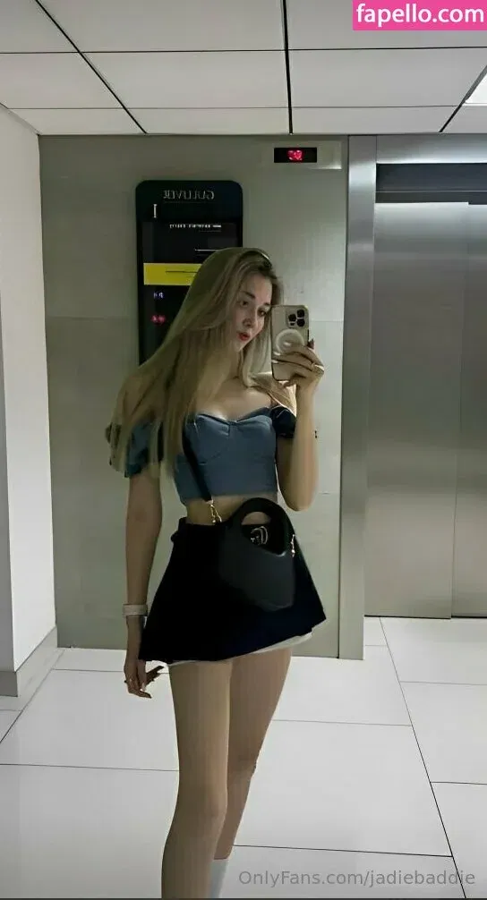 jadiebaddie / jadiethebaddie Onlyfans Photo Gallery 