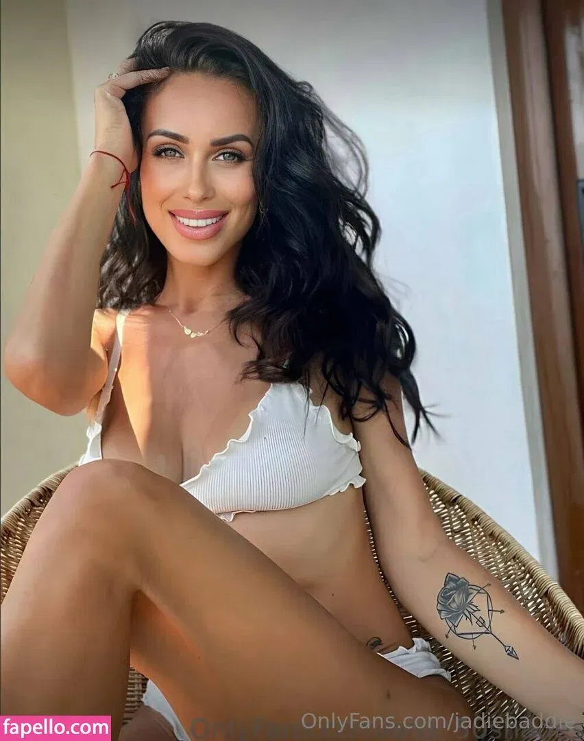 jadiebaddie / jadiethebaddie Onlyfans Photo Gallery 