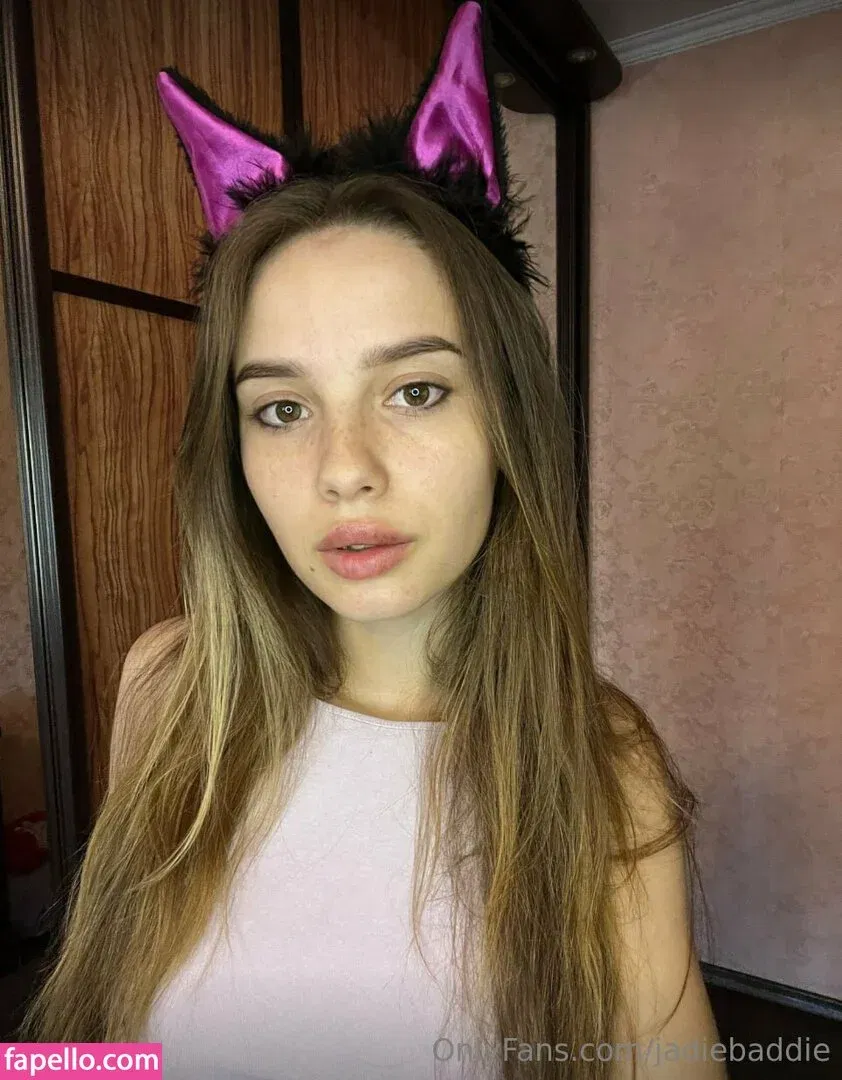 jadiebaddie / jadiethebaddie Onlyfans Photo Gallery 