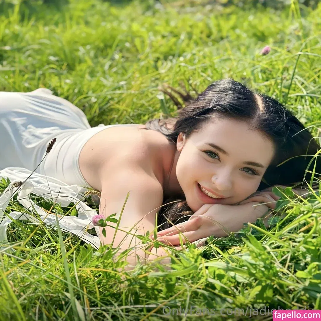 jadiebaddie / jadiethebaddie Onlyfans Photo Gallery 