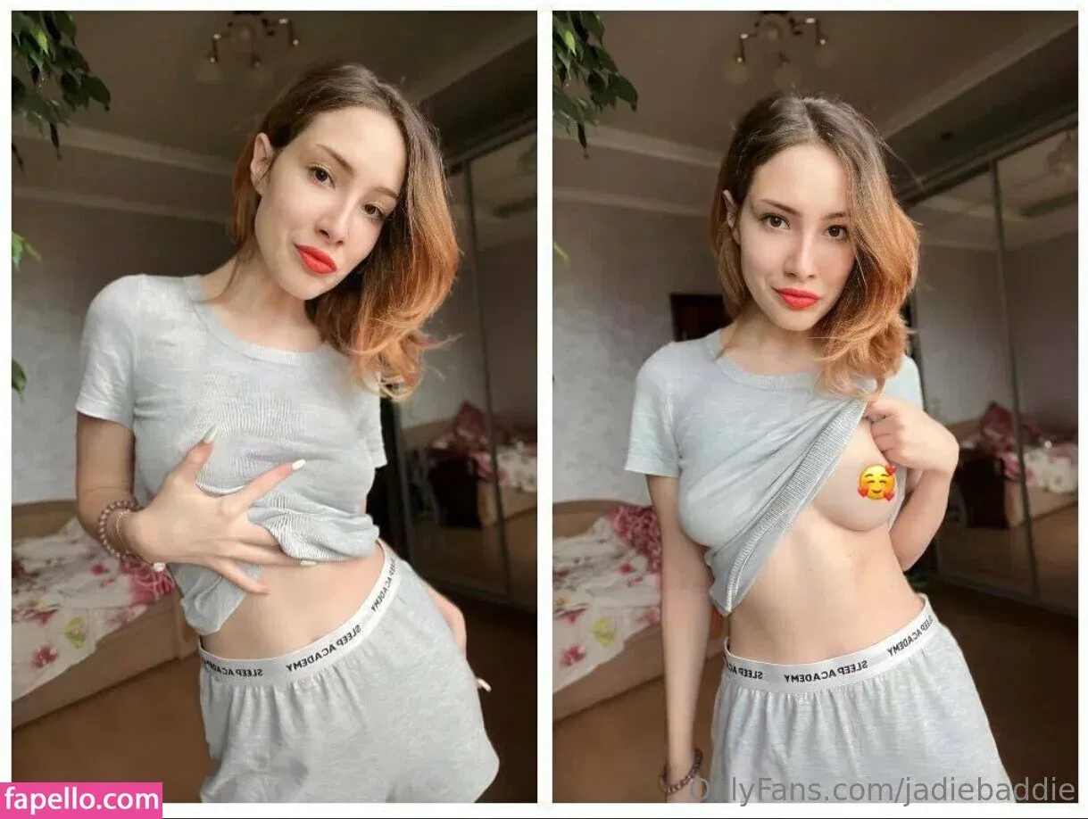 jadiebaddie / jadiethebaddie Onlyfans Photo Gallery 