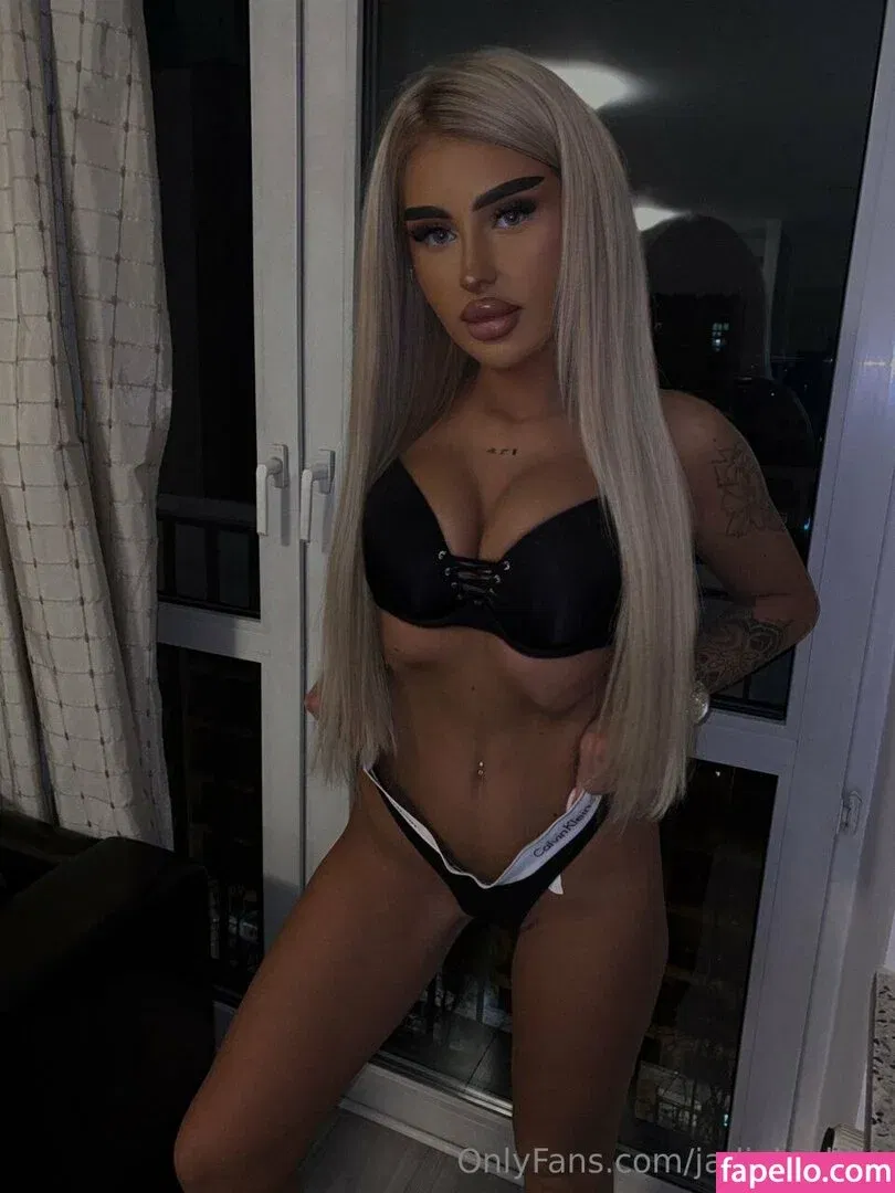 jadiebaddie / jadiethebaddie Onlyfans Photo Gallery 