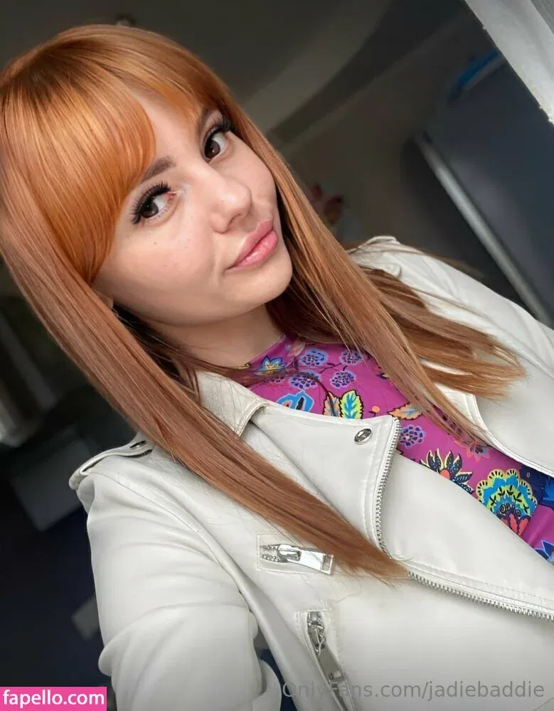 jadiebaddie / jadiethebaddie Onlyfans Photo Gallery 