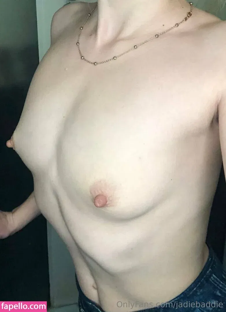 jadiebaddie / jadiethebaddie Onlyfans Photo Gallery 