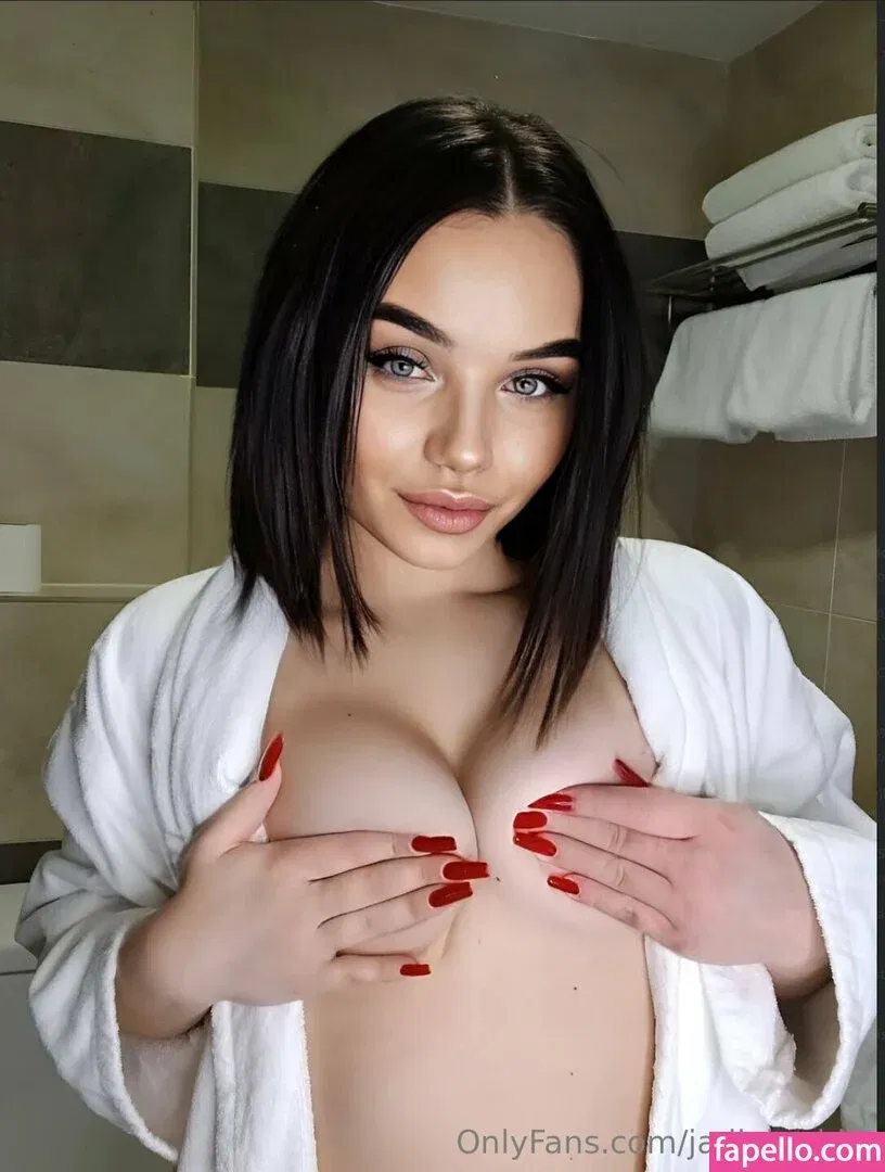 jadiebaddie / jadiethebaddie Onlyfans Photo Gallery 