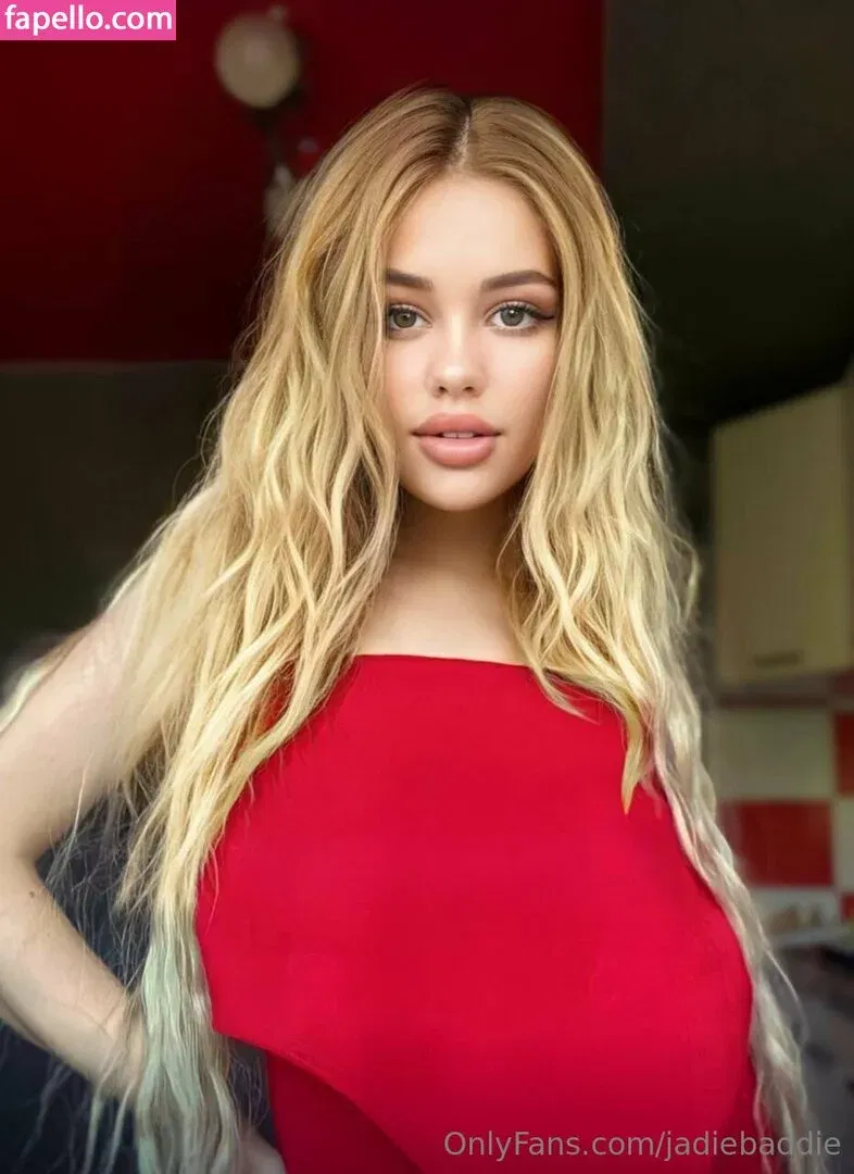 jadiebaddie / jadiethebaddie Onlyfans Photo Gallery 
