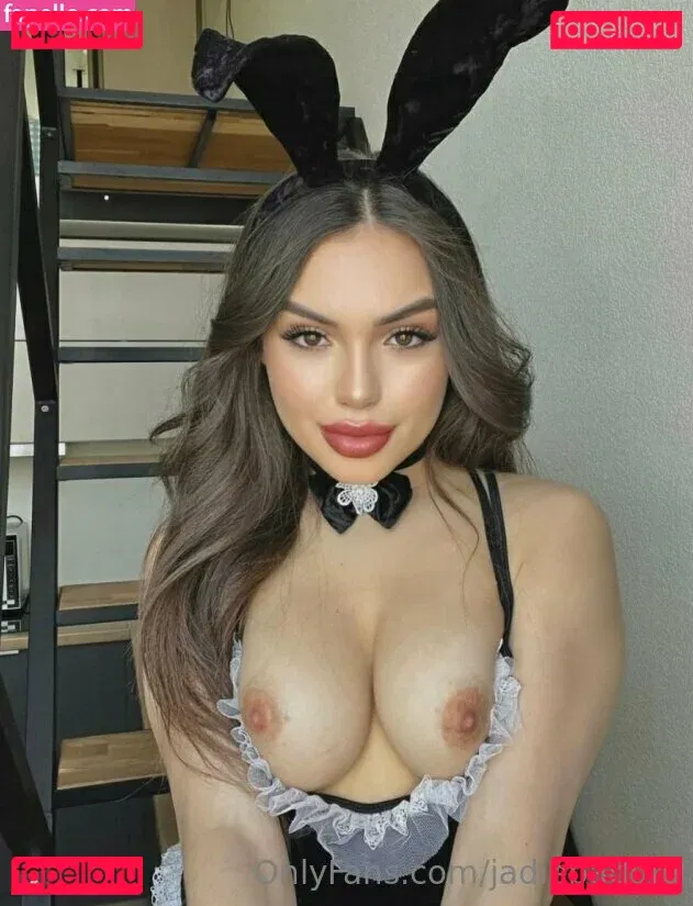 jadiebaddie / jadiethebaddie Onlyfans Photo Gallery 