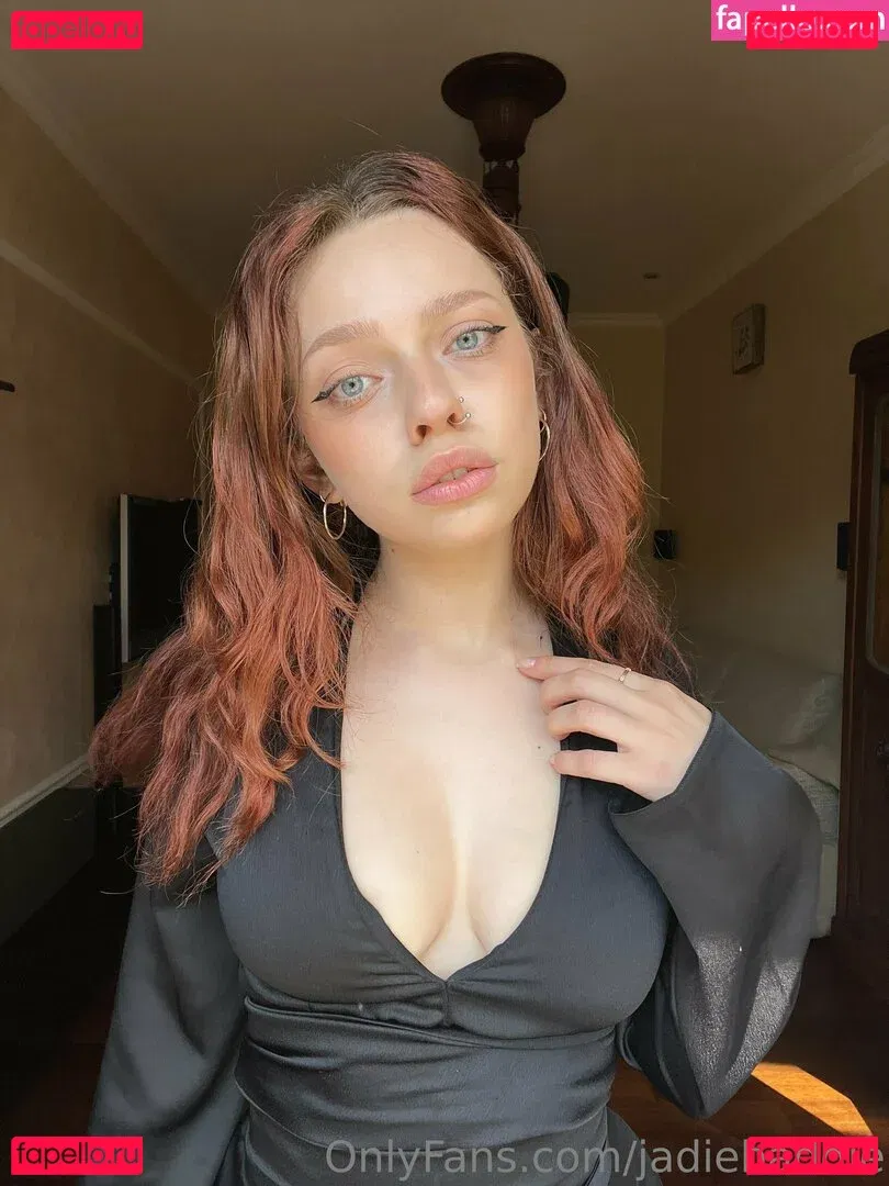 jadiebaddie / jadiethebaddie Onlyfans Photo Gallery 