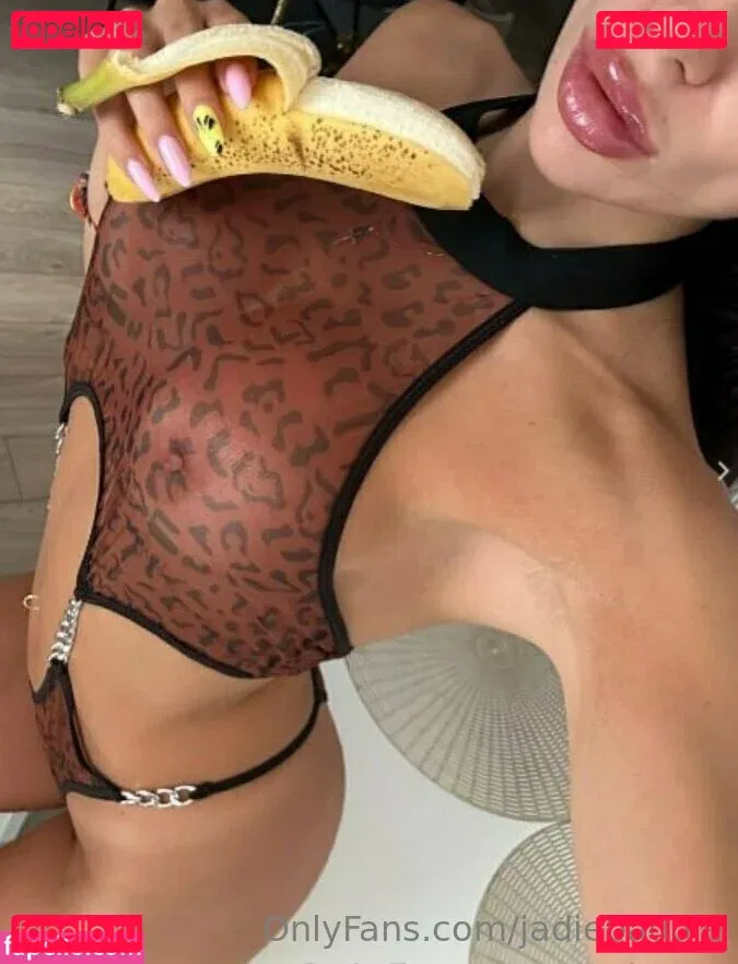 jadiebaddie / jadiethebaddie Onlyfans Photo Gallery 