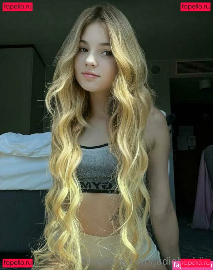 jadiebaddie / jadiethebaddie Onlyfans Photo Gallery 