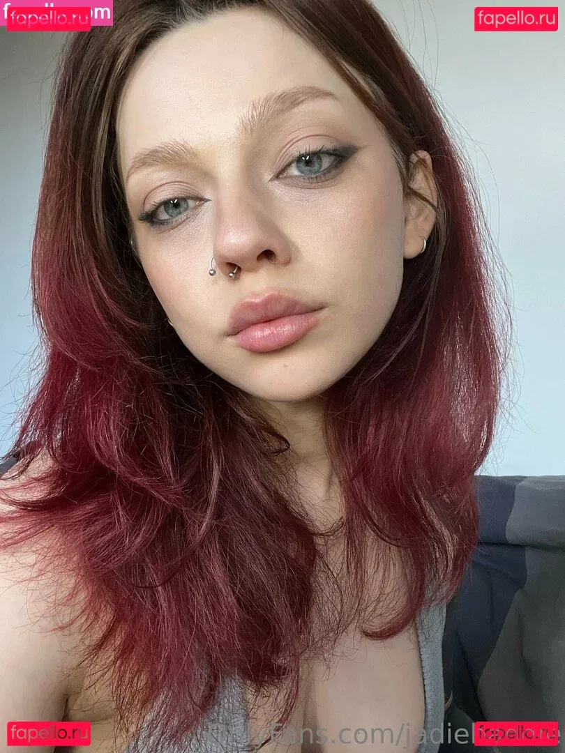 jadiebaddie / jadiethebaddie Onlyfans Photo Gallery 