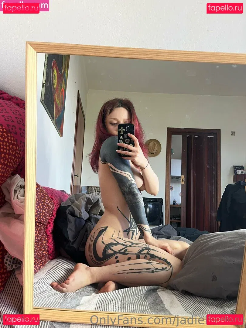 jadiebaddie / jadiethebaddie Onlyfans Photo Gallery 