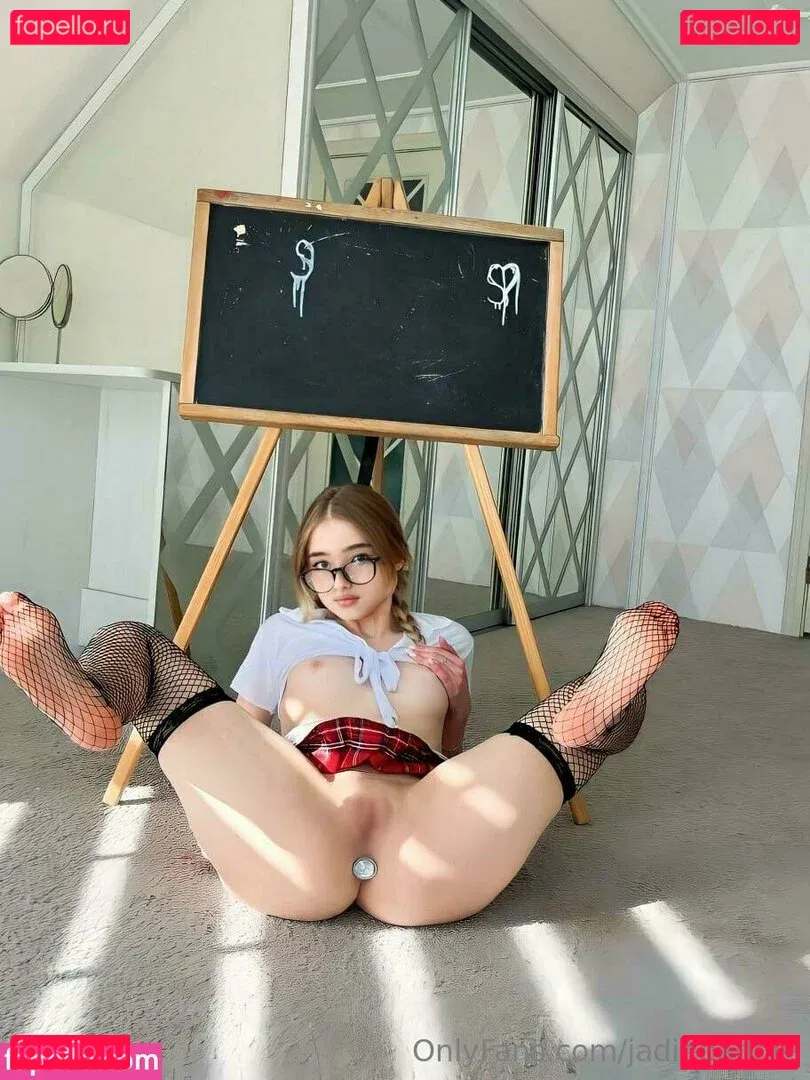 jadiebaddie / jadiethebaddie Onlyfans Photo Gallery 