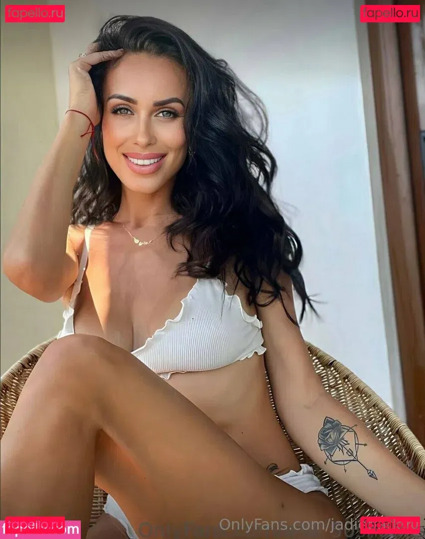 jadiebaddie / jadiethebaddie Onlyfans Photo Gallery 