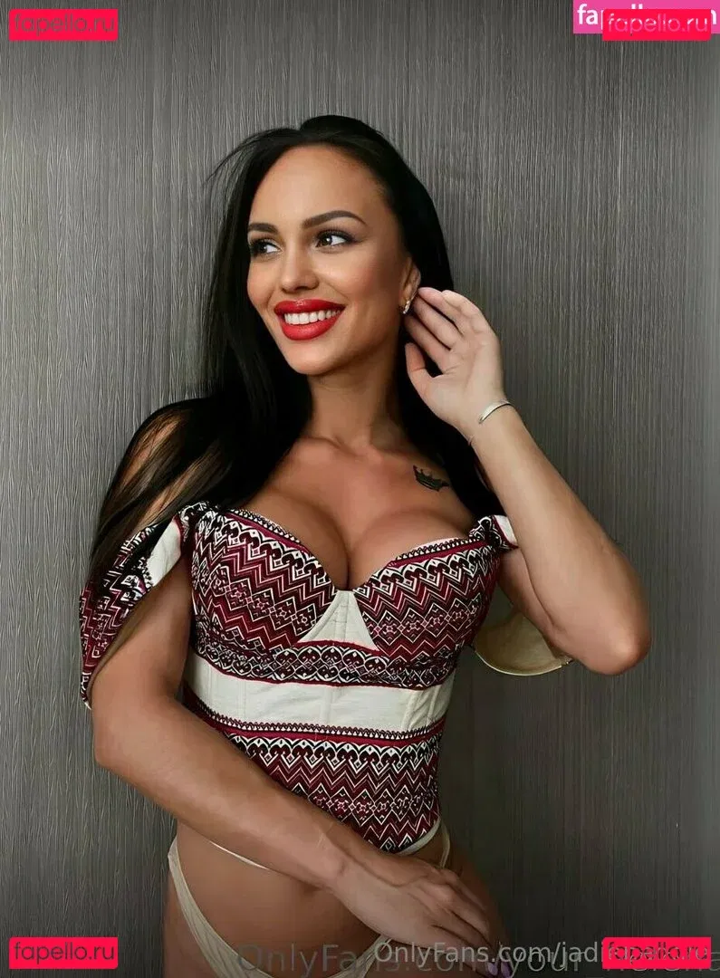 jadiebaddie / jadiethebaddie Onlyfans Photo Gallery 