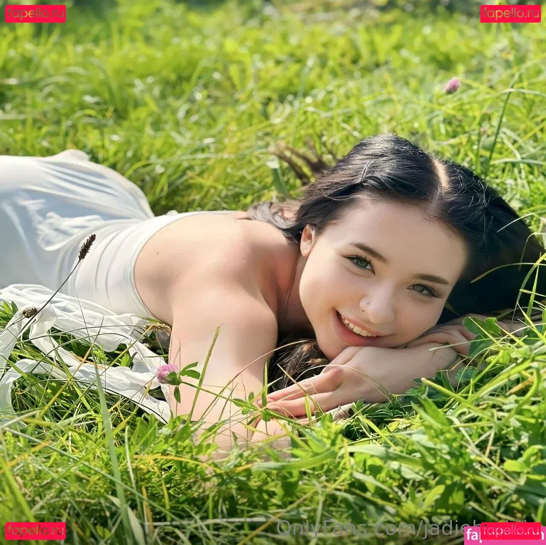 jadiebaddie / jadiethebaddie Onlyfans Photo Gallery 