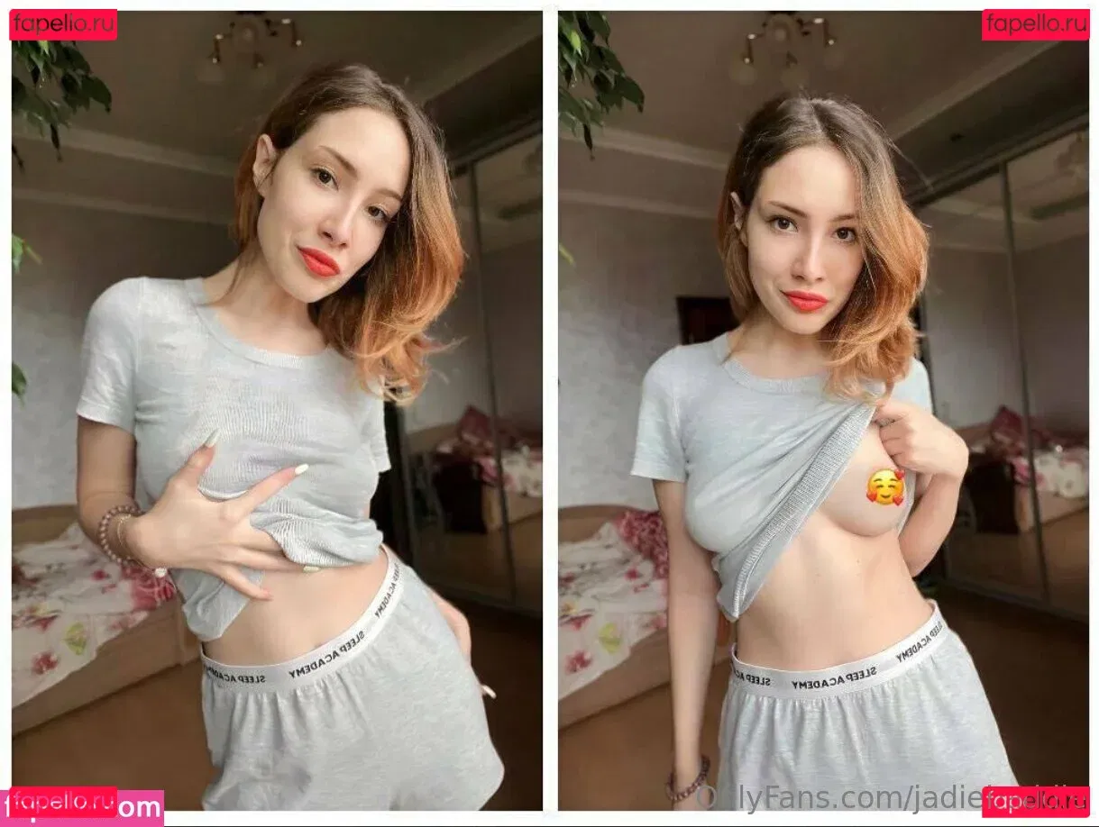 jadiebaddie / jadiethebaddie Onlyfans Photo Gallery 