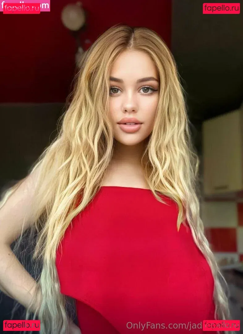 jadiebaddie / jadiethebaddie Onlyfans Photo Gallery 
