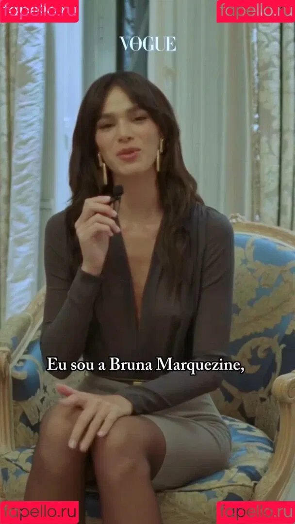 Bruna Marquezine / brumarquezine / brunamarquezine / https: Onlyfans Photo Gallery 