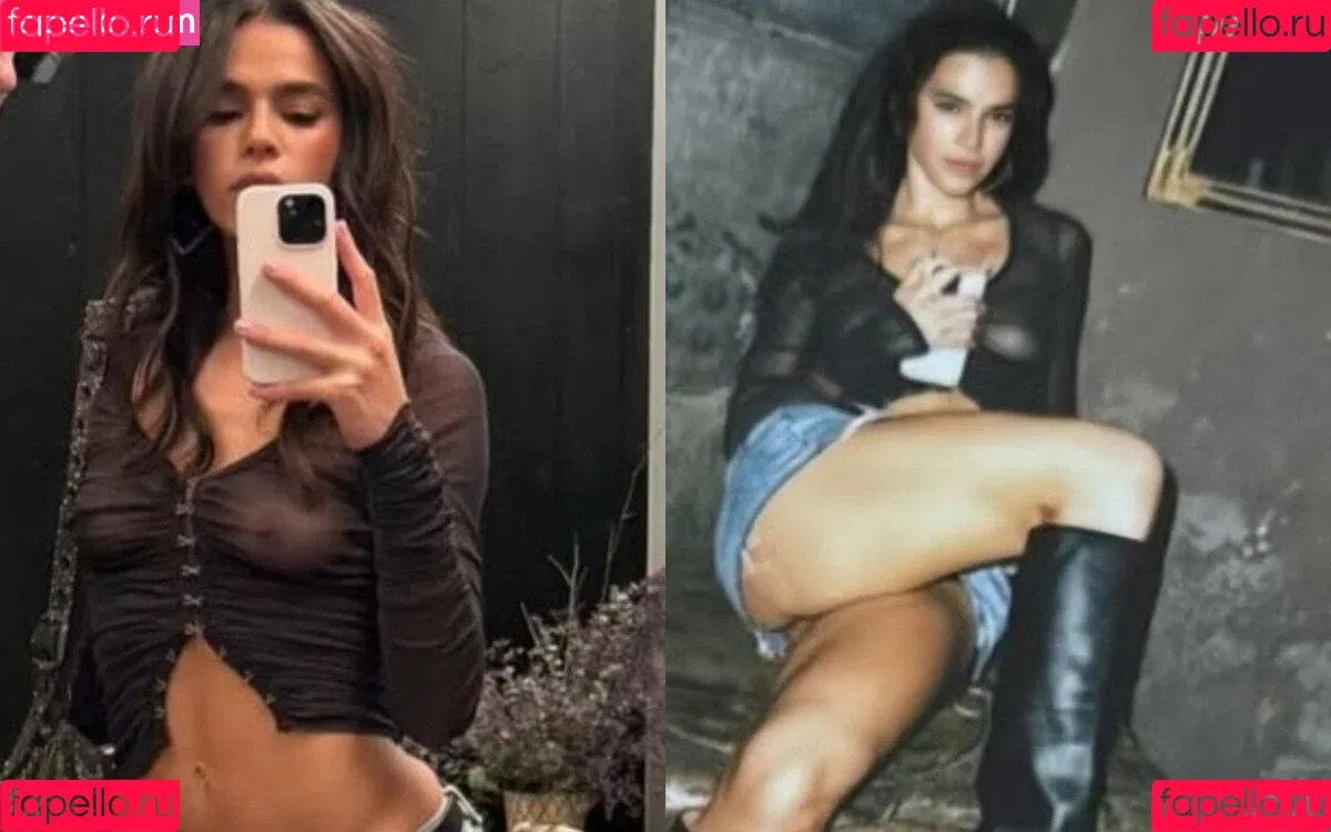 Bruna Marquezine / brumarquezine / brunamarquezine / https: Onlyfans Photo Gallery 