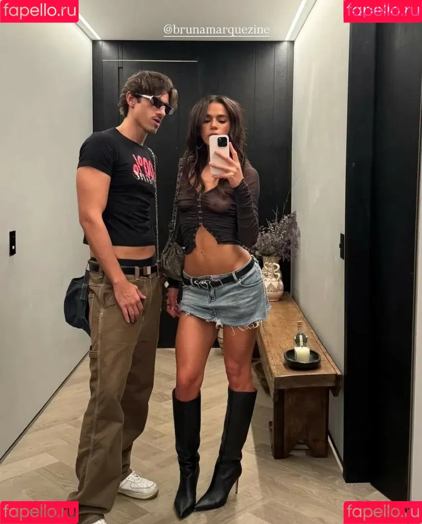 Bruna Marquezine / brumarquezine / brunamarquezine / https: Onlyfans Photo Gallery 