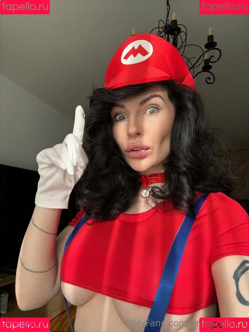 Ernesta Guevara / ernastaguevara / ernestaguevara / ernestamathilda Onlyfans Photo Gallery 