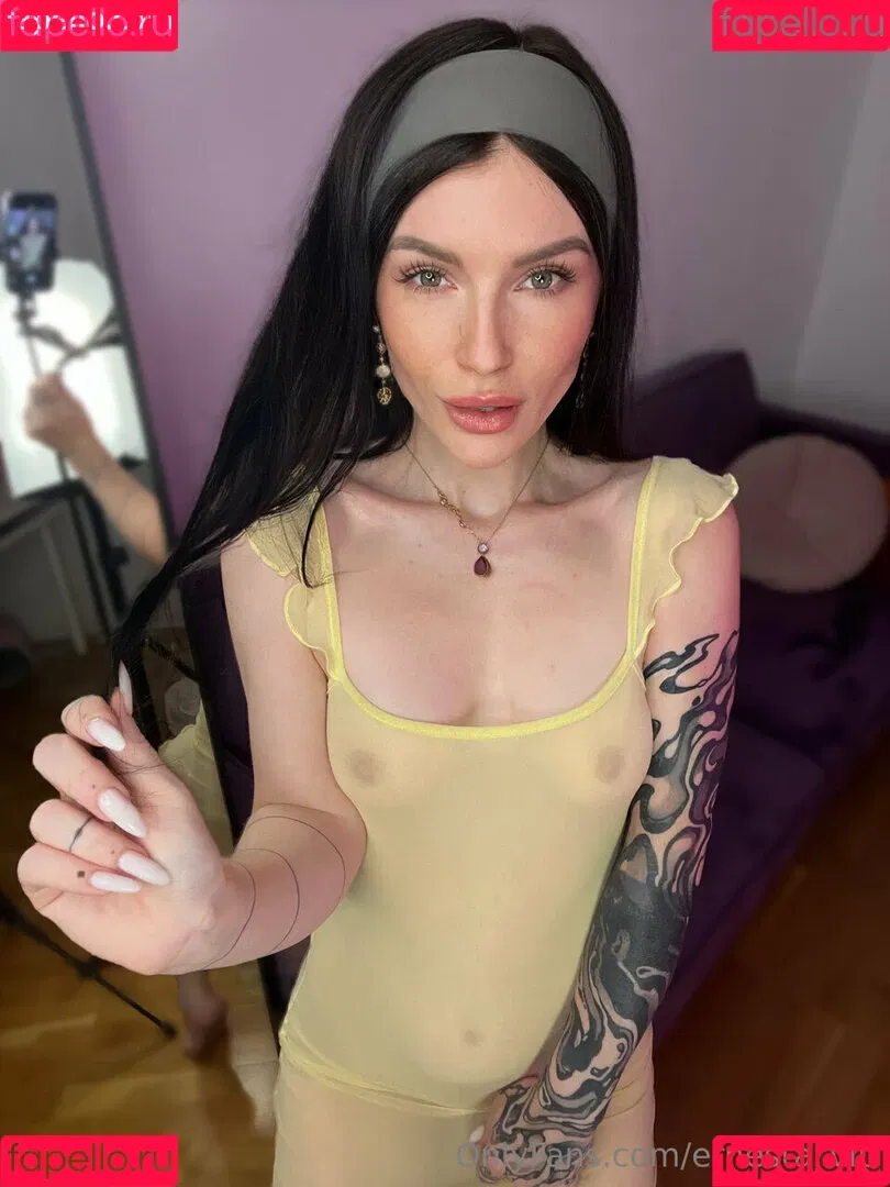 Ernesta Guevara / ernastaguevara / ernestaguevara / ernestamathilda Onlyfans Photo Gallery 