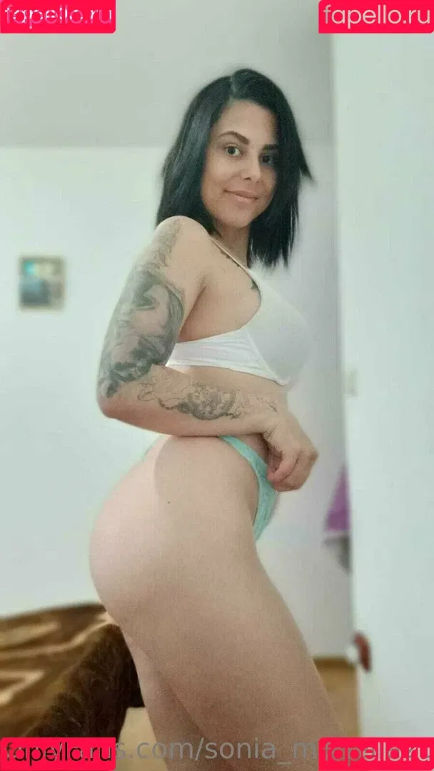 sonia_monella20 / soniamarie20 Onlyfans Photo Gallery 