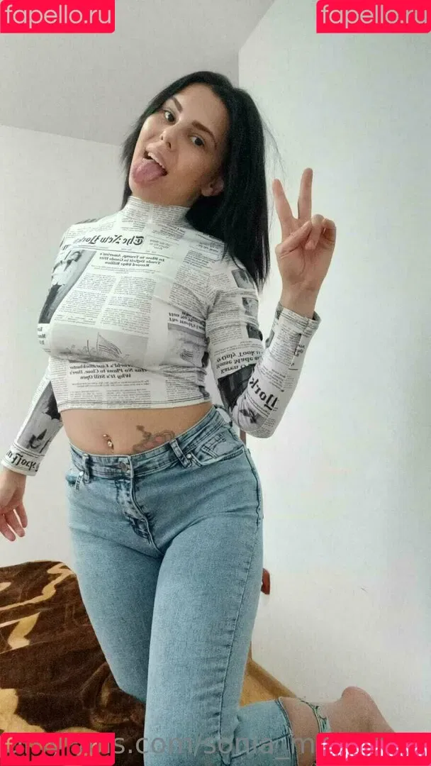 sonia_monella20 / soniamarie20 Onlyfans Photo Gallery 