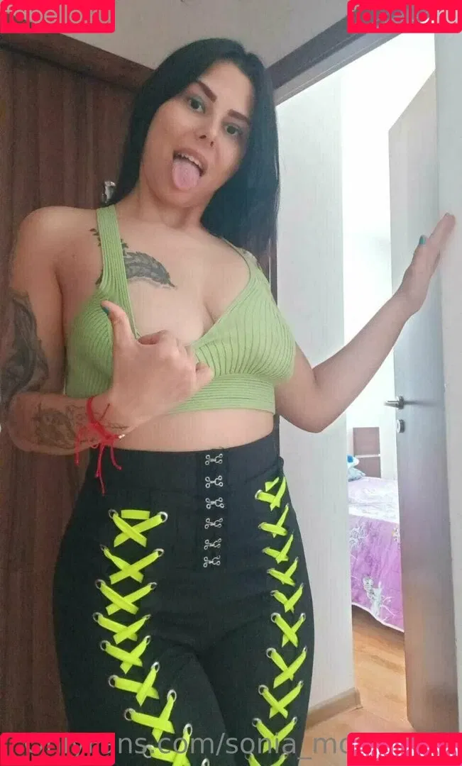 sonia_monella20 / soniamarie20 Onlyfans Photo Gallery 
