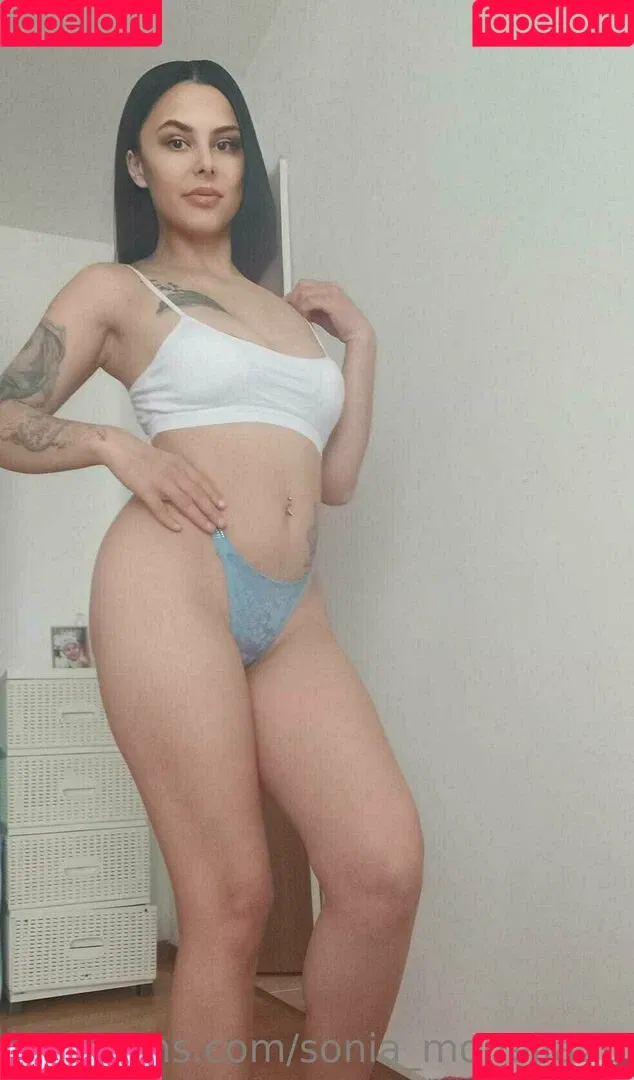 sonia_monella20 / soniamarie20 Onlyfans Photo Gallery 