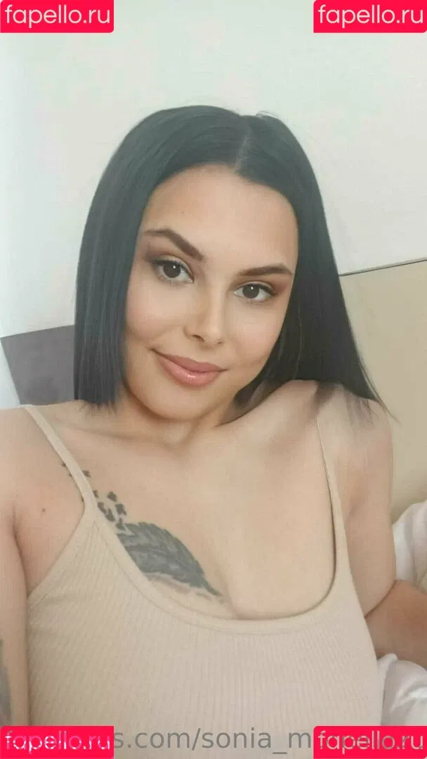 sonia_monella20 / soniamarie20 Onlyfans Photo Gallery 