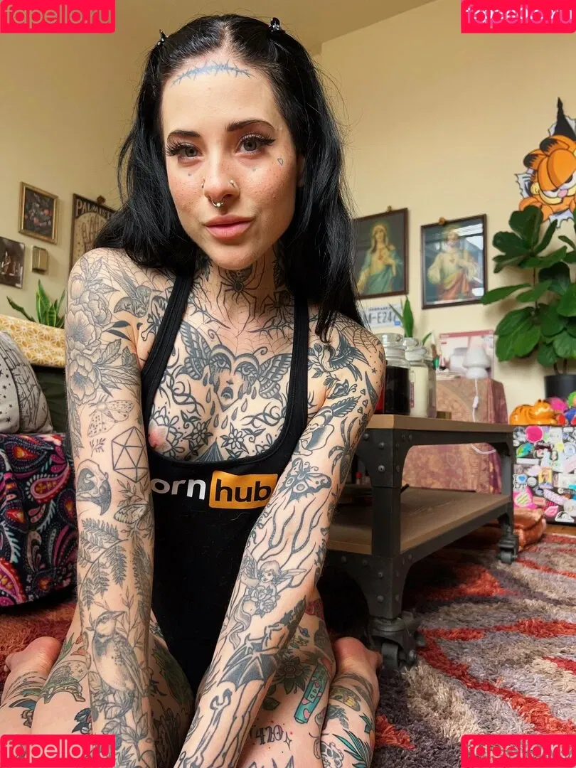 Olive Garden / awlivv / awlivv_ Onlyfans Photo Gallery 
