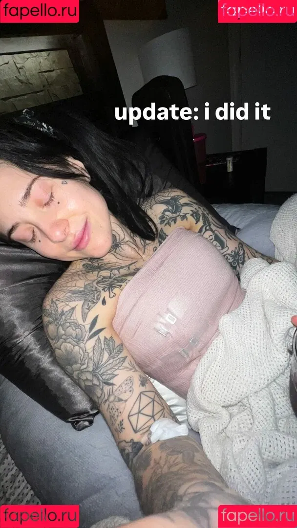 Olive Garden / awlivv / awlivv_ Onlyfans Photo Gallery 