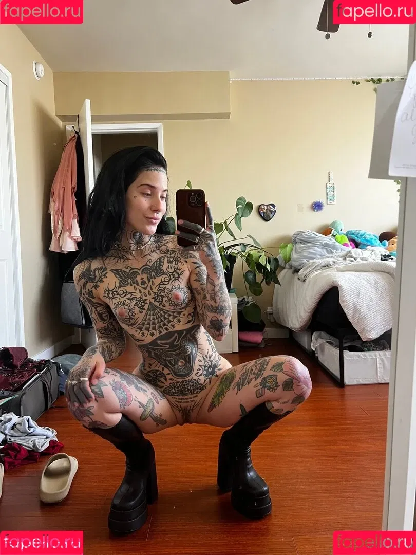 Olive Garden / awlivv / awlivv_ Onlyfans Photo Gallery 