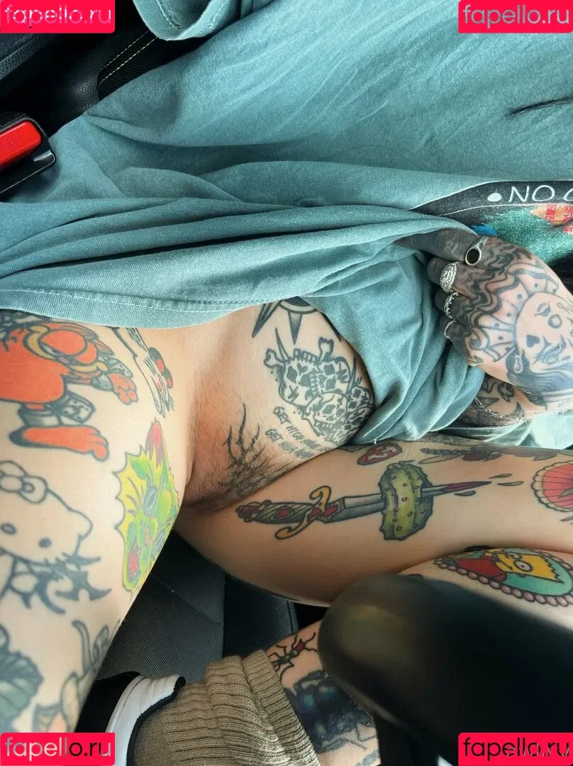 Olive Garden / awlivv / awlivv_ Onlyfans Photo Gallery 