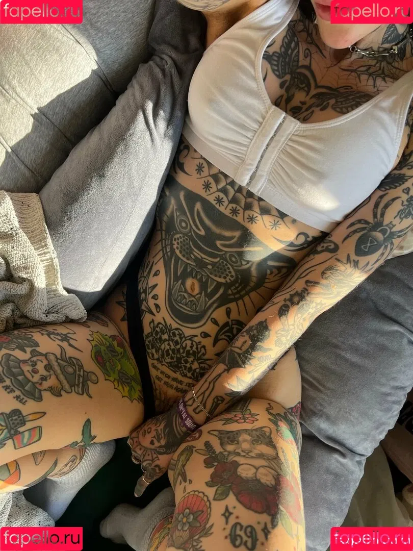 Olive Garden / awlivv / awlivv_ Onlyfans Photo Gallery 