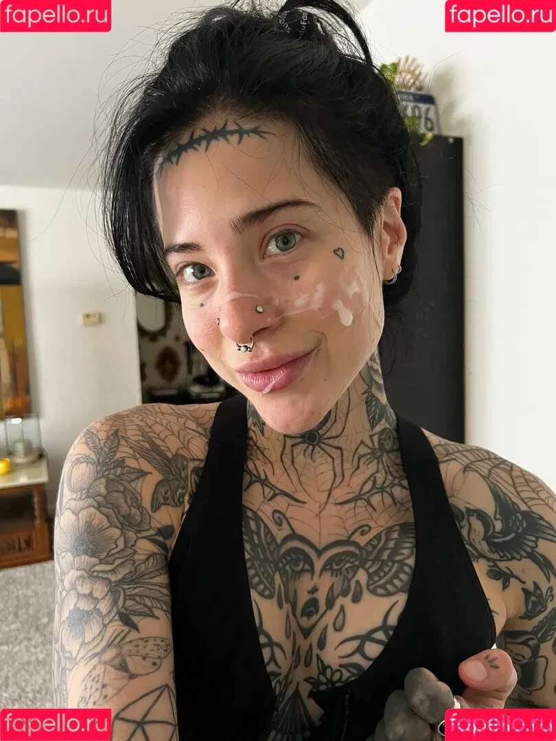 Olive Garden / awlivv / awlivv_ Onlyfans Photo Gallery 