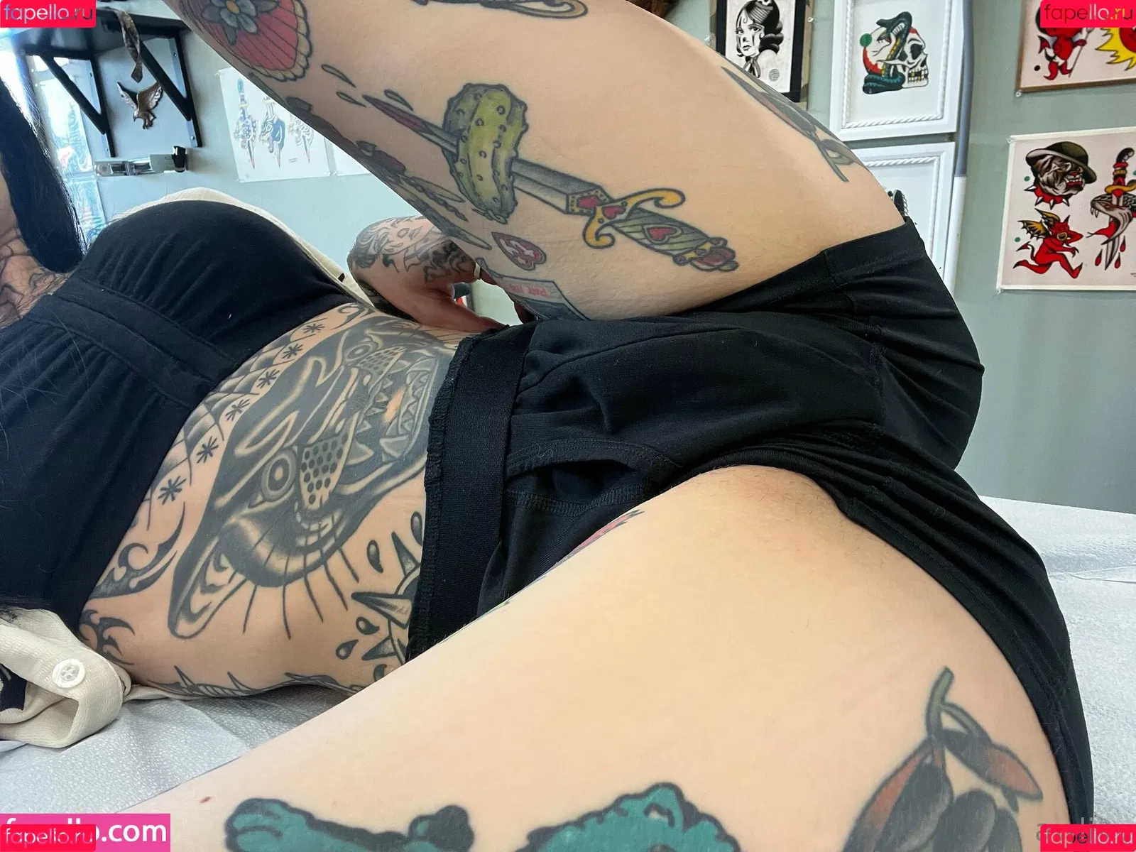 Olive Garden / awlivv / awlivv_ Onlyfans Photo Gallery 