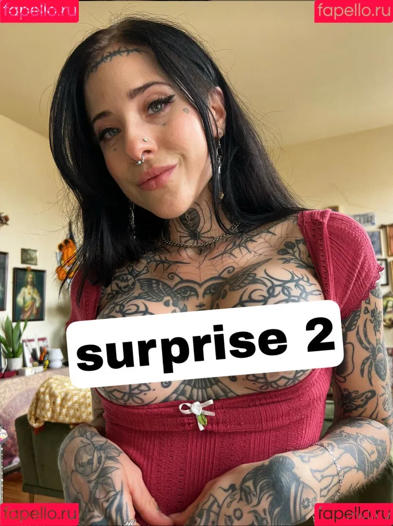 Olive Garden / awlivv / awlivv_ Onlyfans Photo Gallery 