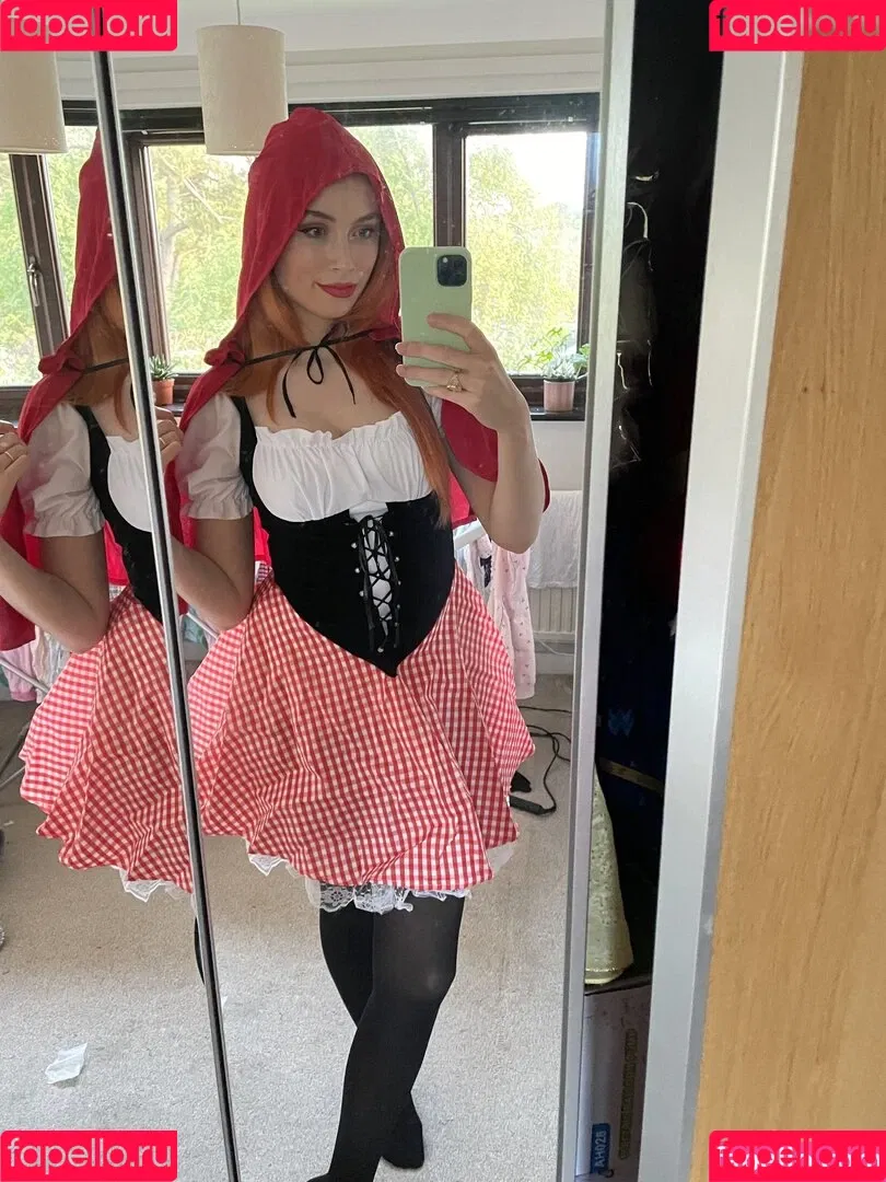 darcy_del_rey / darcy_delrey Onlyfans Photo Gallery 