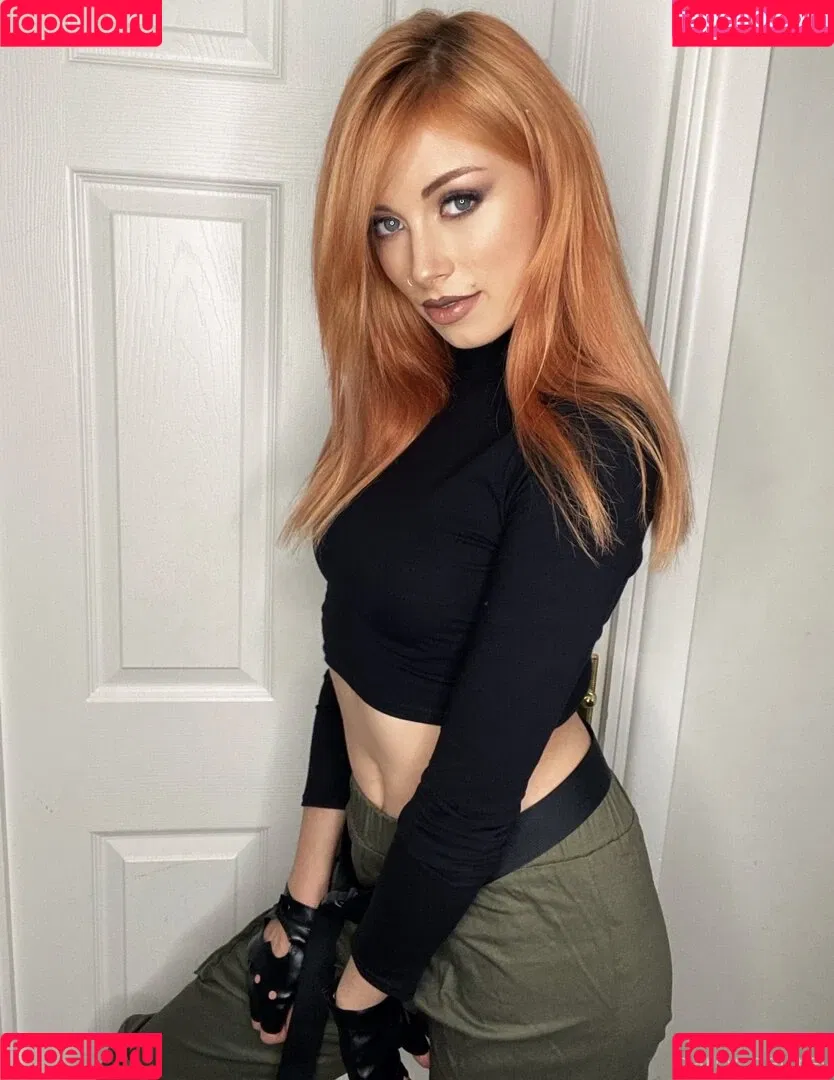 darcy_del_rey / darcy_delrey Onlyfans Photo Gallery 