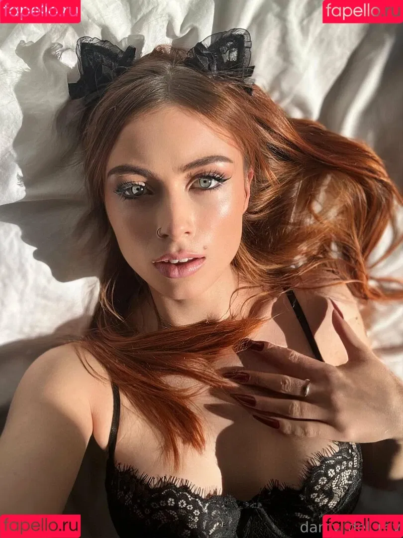 darcy_del_rey / darcy_delrey Onlyfans Photo Gallery 